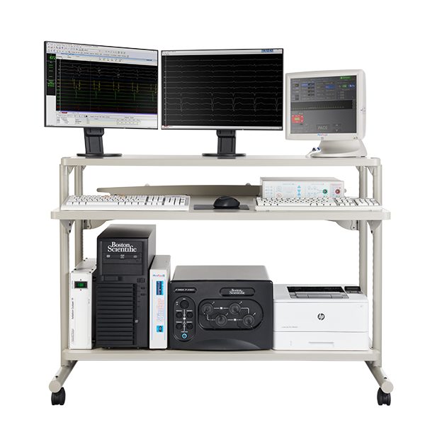 LABSYSTEM™ PRO EP Recording System Boston Scientific